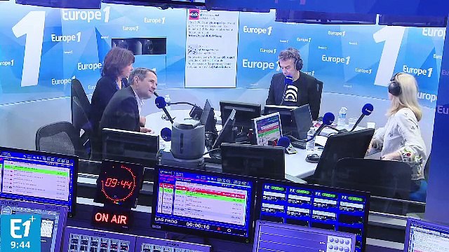 Carole Rousseau : L'univers de la télévision est moins chaleureux qu'avant