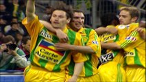 Finale Coupe de France 1999 : Nantes-Sedan (1-0) I FFF 2018