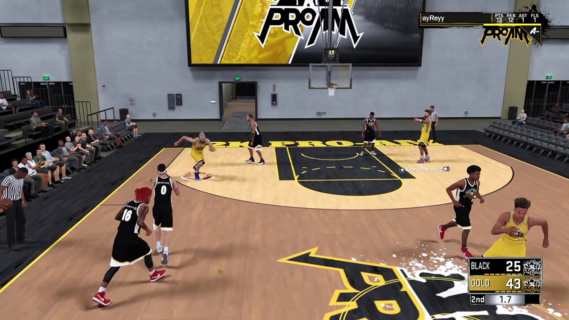 Wtf 2k