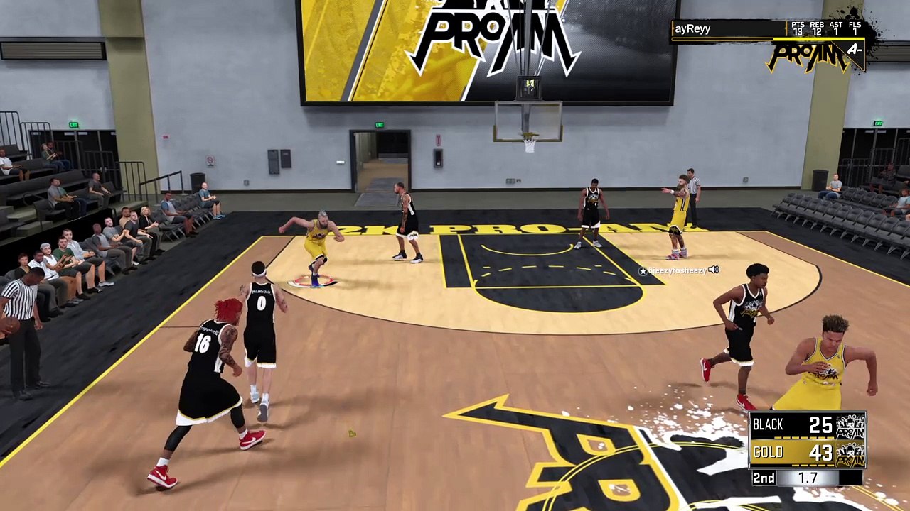 Wtf 2k
