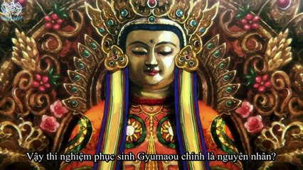 Tân Tây Du Ký (Anime) Tập 7 Vietsub