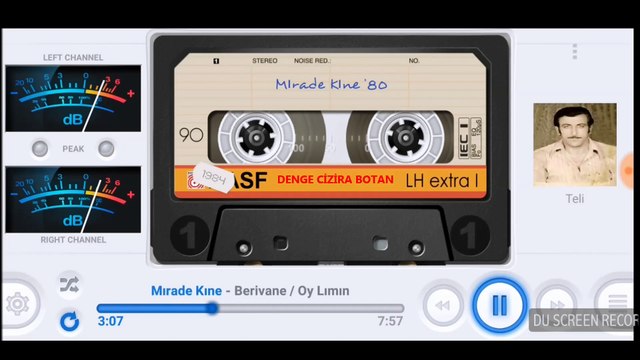 MIRADÊ KINÊ_BERİVANE/OY LIMIN