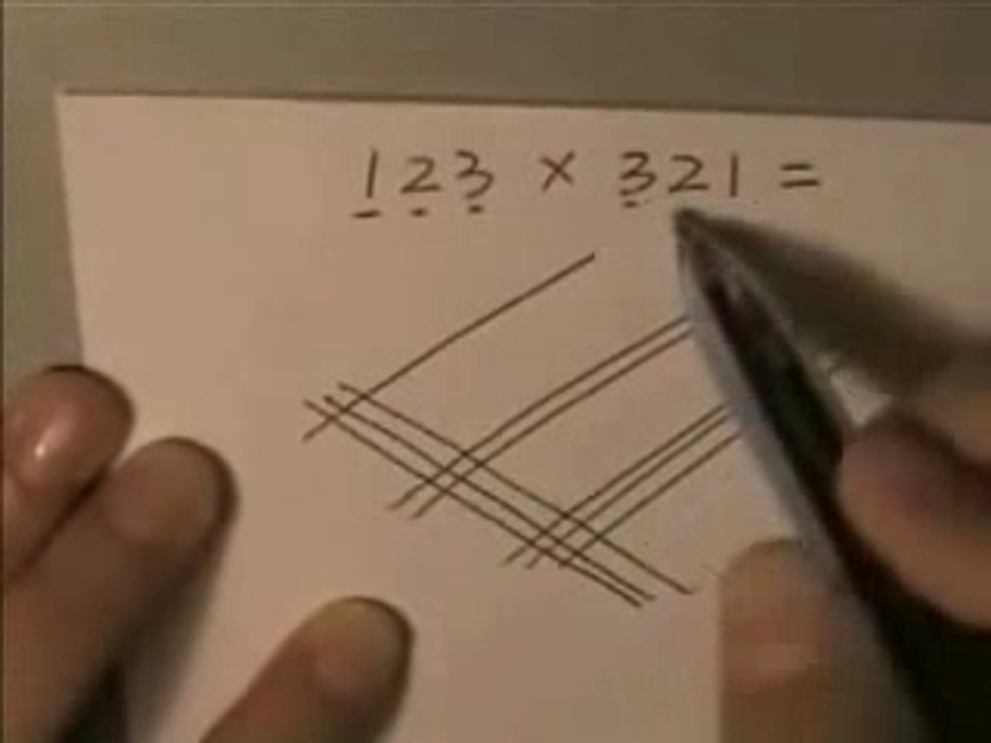 astuces Multiplications