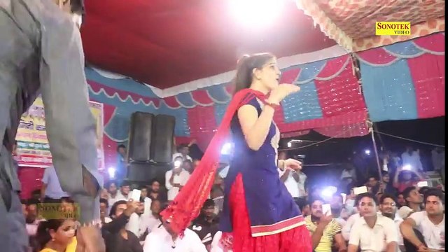 Sapna Live Dance __ Mane Pal Pal Yaad Teri __ Sapna __ मने पल पल याद तेरी सतावे __ Latest Dance 2018