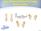 Carat Pearl- Buy Daily Wear Earrings Online