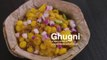 Ghugni Recipe Bengali StyleGhugni Recipe Bengali Style Bengali Snack of Curried Yellow Peas Kolkata Street Food