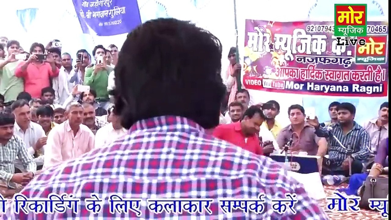 SOLID BODY song HD Sapna Choudhary Haryanvi Best Dancer 2018 video Dailymotion