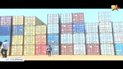 PORT DE DAKAR : LUMIÈRE SUR LES CONTRATS, LES ACCIDENTS ...