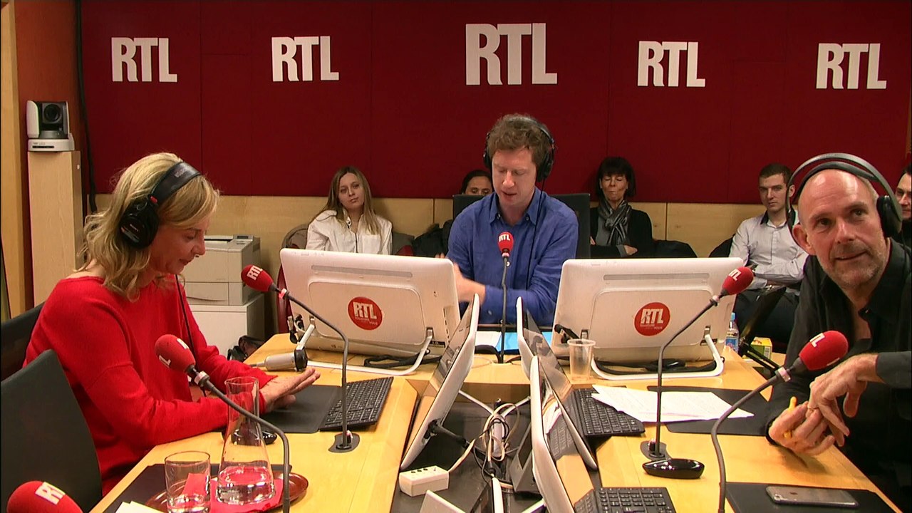 "Le message de 'Brillantissime', c'est que tout est possible", selon Michèle Laroque