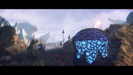 Stellaris Apocalypse - Trailer d'annonce