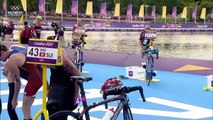 The Story of the Closest Olympic Triathlon Finish Ever _ Olympics on the Recor