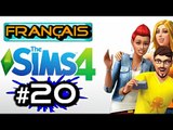Jeux vidéos Clermont-Ferrand sylvaindu63 - les sims 4 épisode 20 ( une blonde surprise )