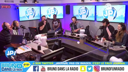 Des bijous volés à l'hôtel de luxe du Ritz - JPI 7h50 (12/01/2018)