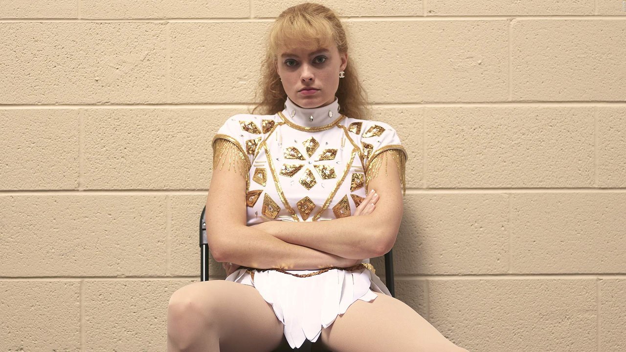 I TONYA Trailer German Deutsch (2018) HD