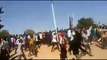 Sudan protests: Three dead in 'bread protests'