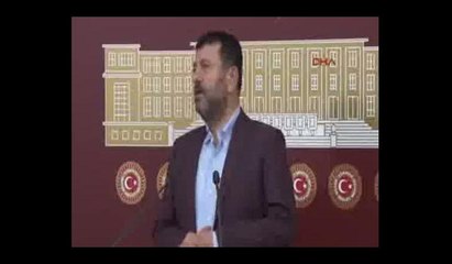 Ağbaba: Bahçeli sarayın kadrolusu  oldu