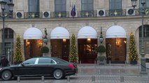 Joias roubadas no Ritz de Paris são recuperadas