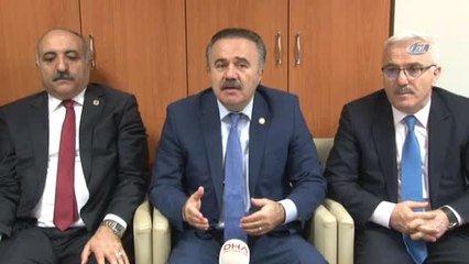 Türkiye Başkanlarını Seçiyor