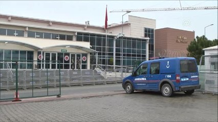 Harp Akademileri Komutanlığındaki Darbe Faaliyetlerine İlişkin Dava