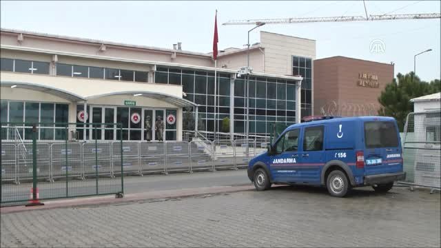 Harp Akademileri Komutanlığındaki Darbe Faaliyetlerine İlişkin Dava