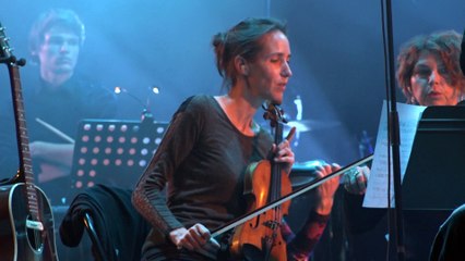 REGARD 474 - Rendez-vous au Trianon avec le compositeur François Staal - RLHD.TV