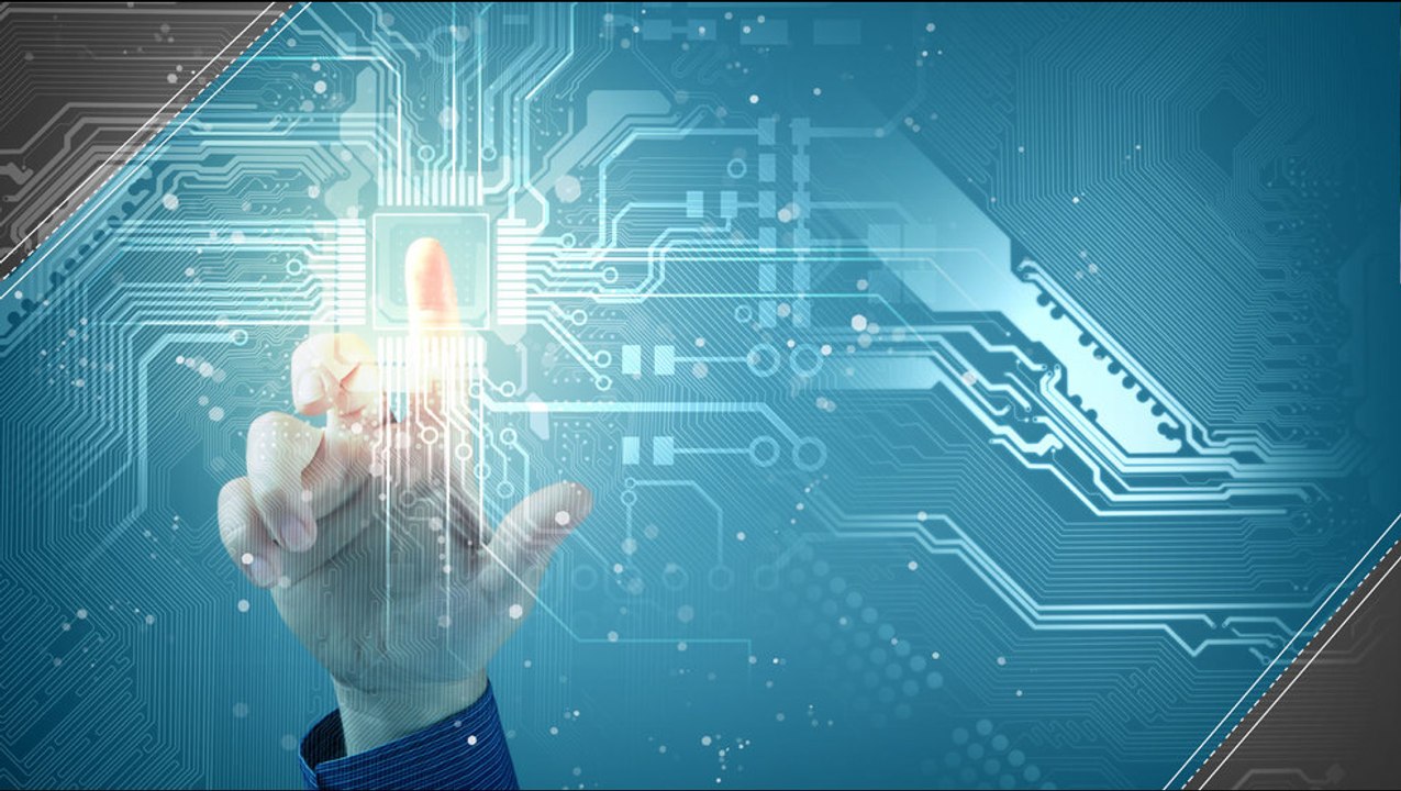 Tech Trends That Will Take Over 2018
