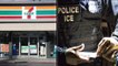 Trump's Administration Cracks Down On 7-Eleven