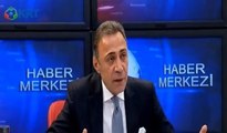 Berhan Şimşek: CHP'nin oy potansiyeli yüzde 85