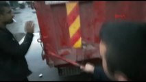 İzmir - Baz İstasyonları Hırsızları Yakalandı