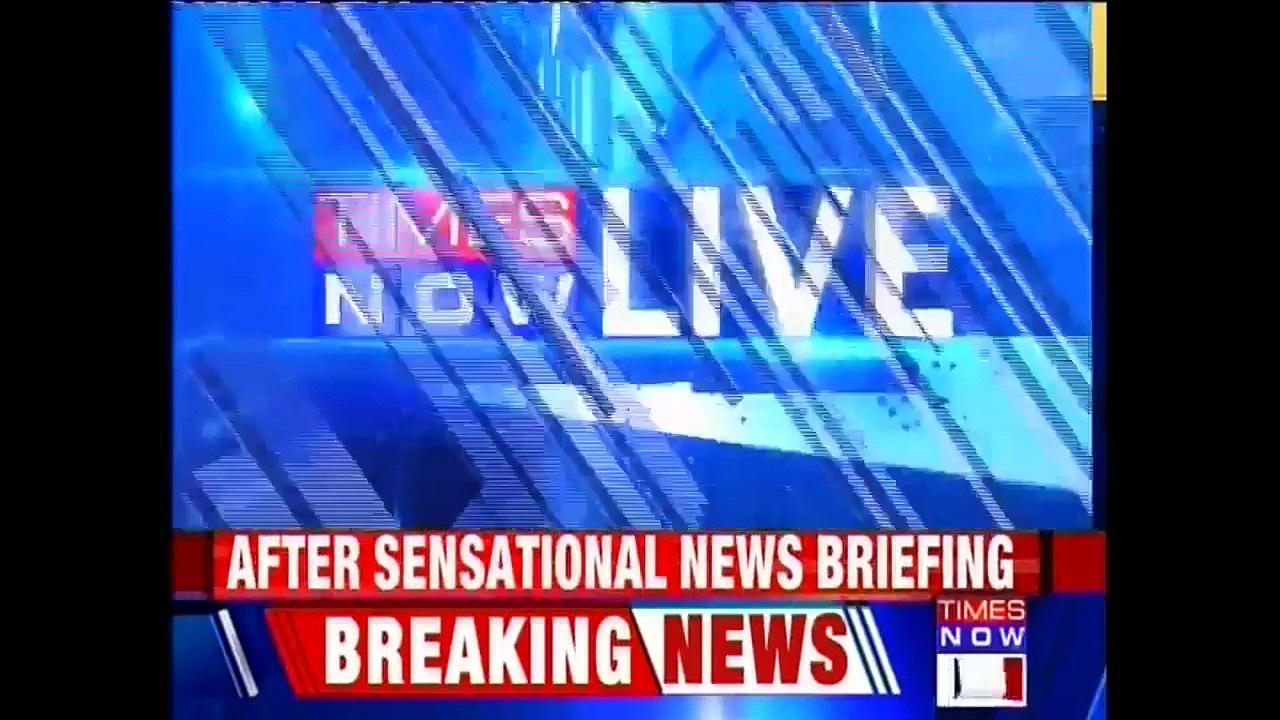 Senior Lawyer K.T.S. Tulsi On The Current Crisis In The Judiciary