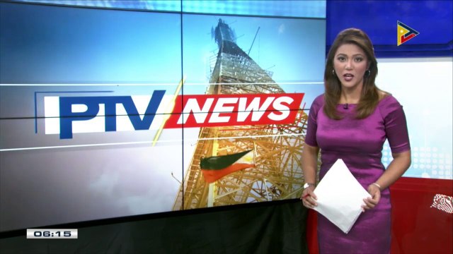 Ex-Pres. Aquino at Ex-PNP SAF Director Napeñas, 'no show' sa arraignment ukol sa Mamasapano massacre