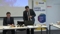 Turkcell Europe Yeni Adı Lifecell ile Pazar Payını Büyütmeyi Hedefliyor