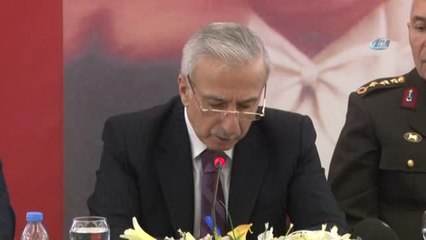 Deaş'ın Sözde Tarım Bakanı Kayseri'de Yakalandı