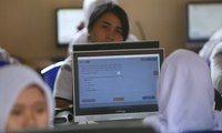 Metode Pembelajaran E-Learning Mulai Diterapkan di Bali