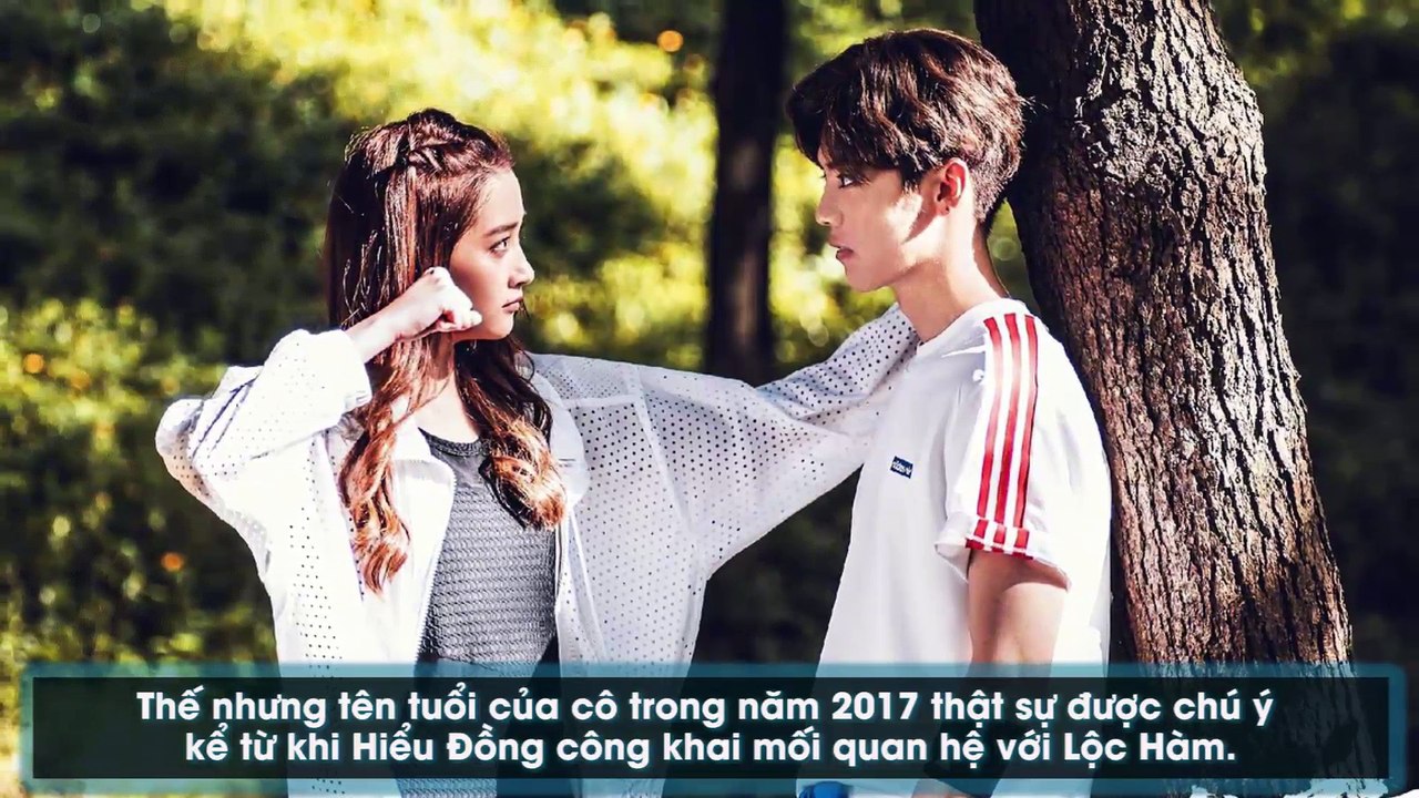 Tứ mỹ nhân 9X “quyền lực” đang chiếm sóng màn ảnh Hoa ngữ 2017