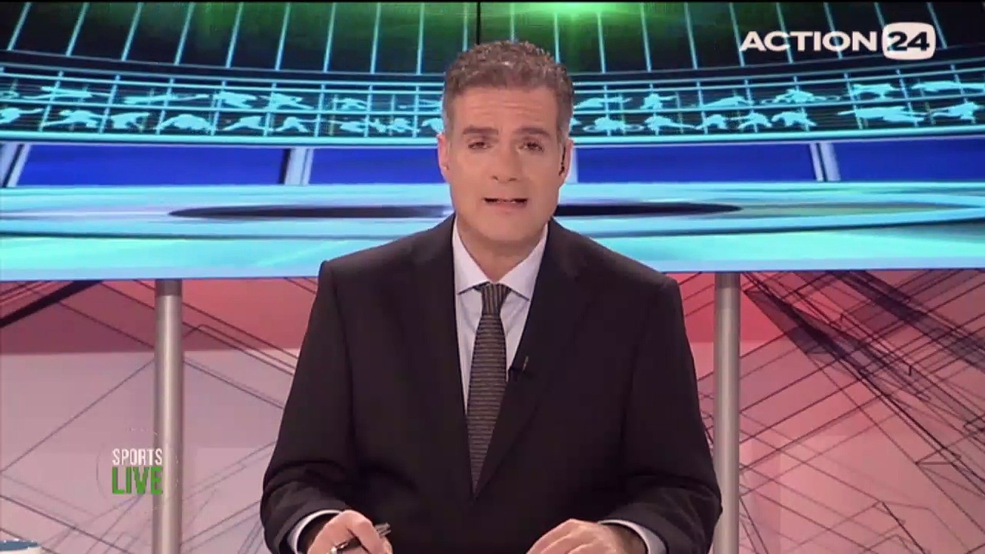 Sports Live 11-1-2018