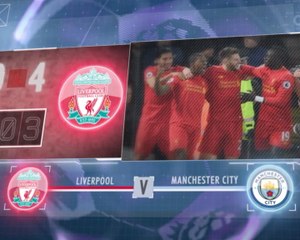 5 Things - Kegelisahan City di Anfield