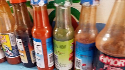 Back To Mexico For Glasses, Dental And Food!