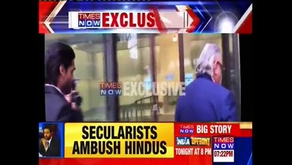 Vijay Mallaya Attends Final Hearing In Westminster Court In London