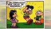 Quadrinhos turma das Mônica, Cebolinha, Cascão, Mônica
