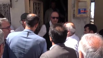 Erzurum-2. Kolordu Komutanının Acı Günü