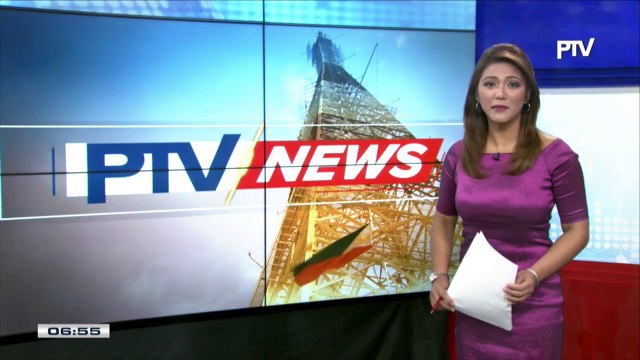 GLOBALITA: Mt.Agung sa Indonesia, muling sumabog