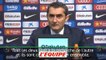 Foot - ESP - Coupe : Valverde se réjouit de la relation Alba-Messi