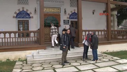 Abdullah Gül'den Açıklamalar 1