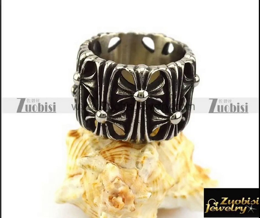 Zuobisi Jewelry - Stainless Steel Jewelry