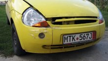 ford ka project