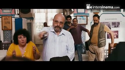 Ölümlü Dünya - Fragman