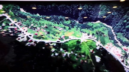 Türkiye’nin en büyük kayak tesisi Kaçkar Dağlarında yapılacak