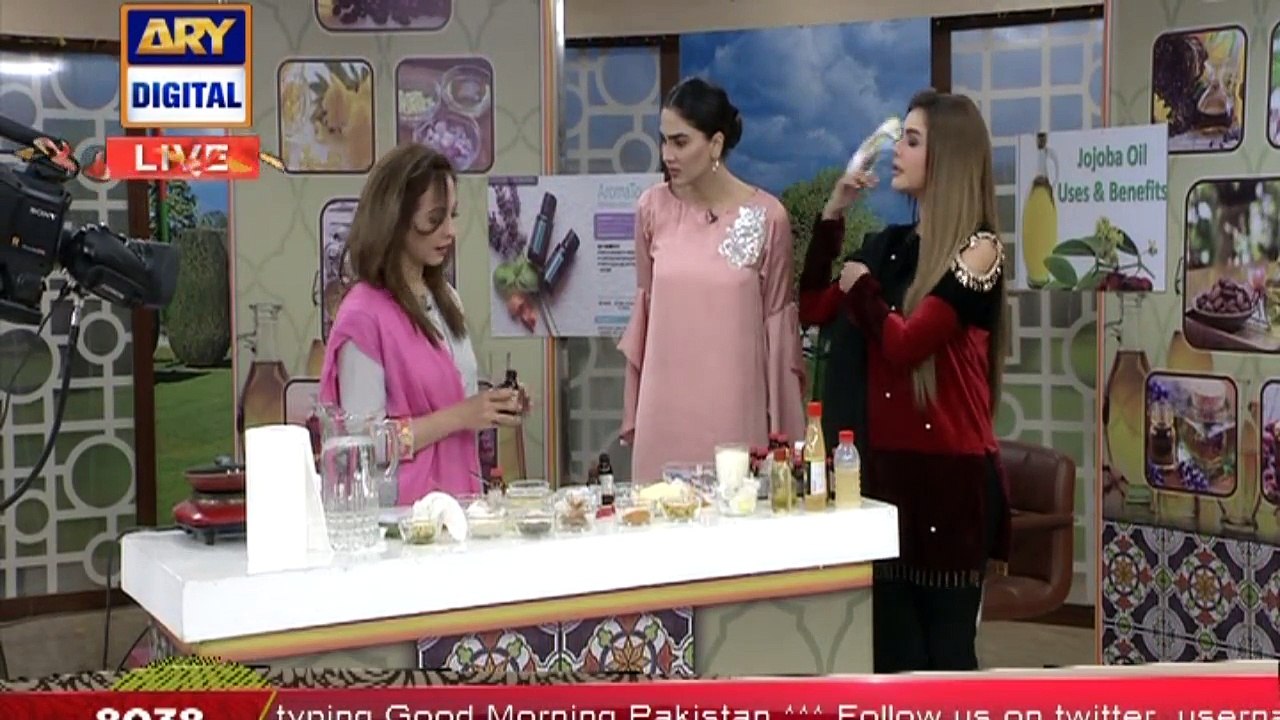 Dr Umme Raheel Se Janiye Bhulne Ki Bemari Se Chutkhra Pane Ka Gharelu Nuskha