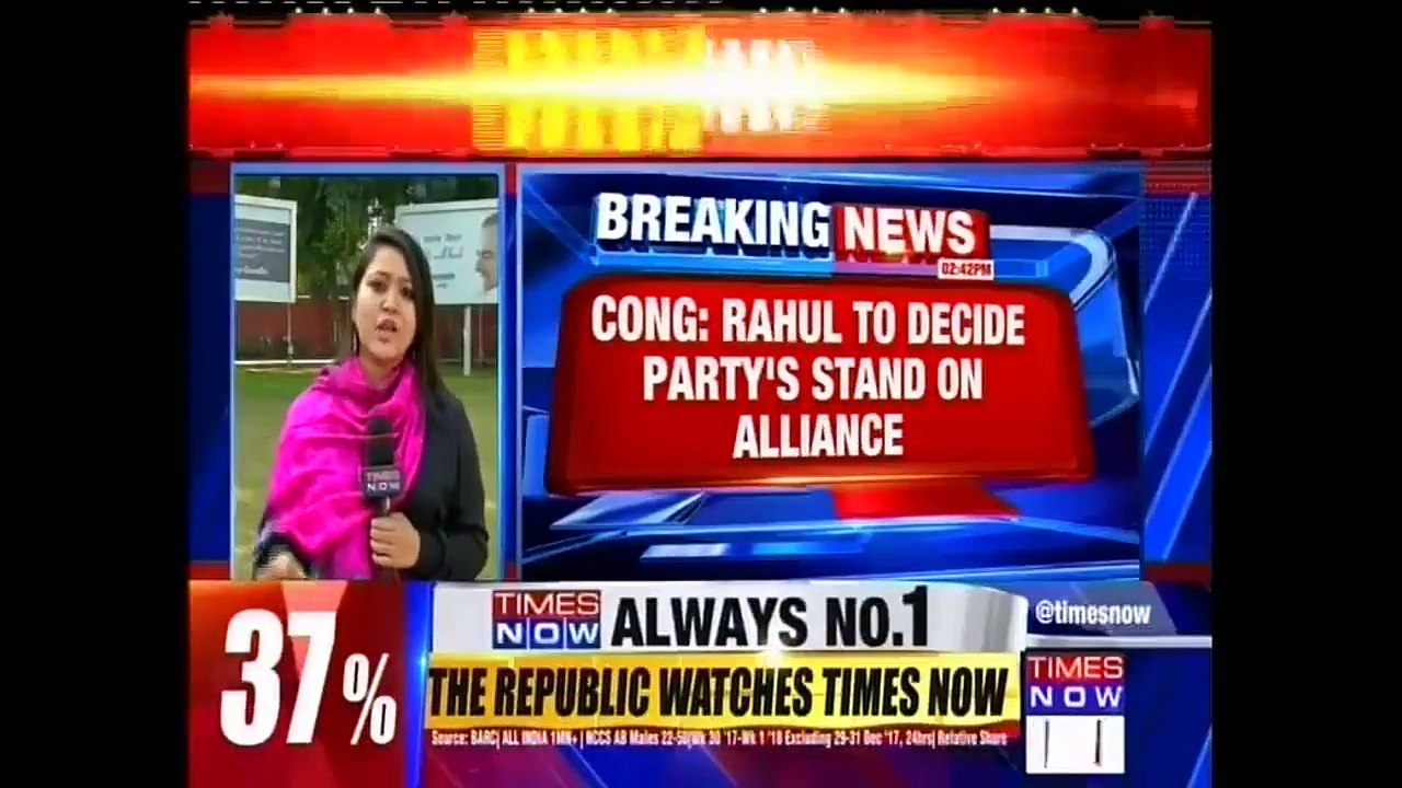 Congress Leaders Claim 'Intel Info' Over Hindu Terrorist Comment